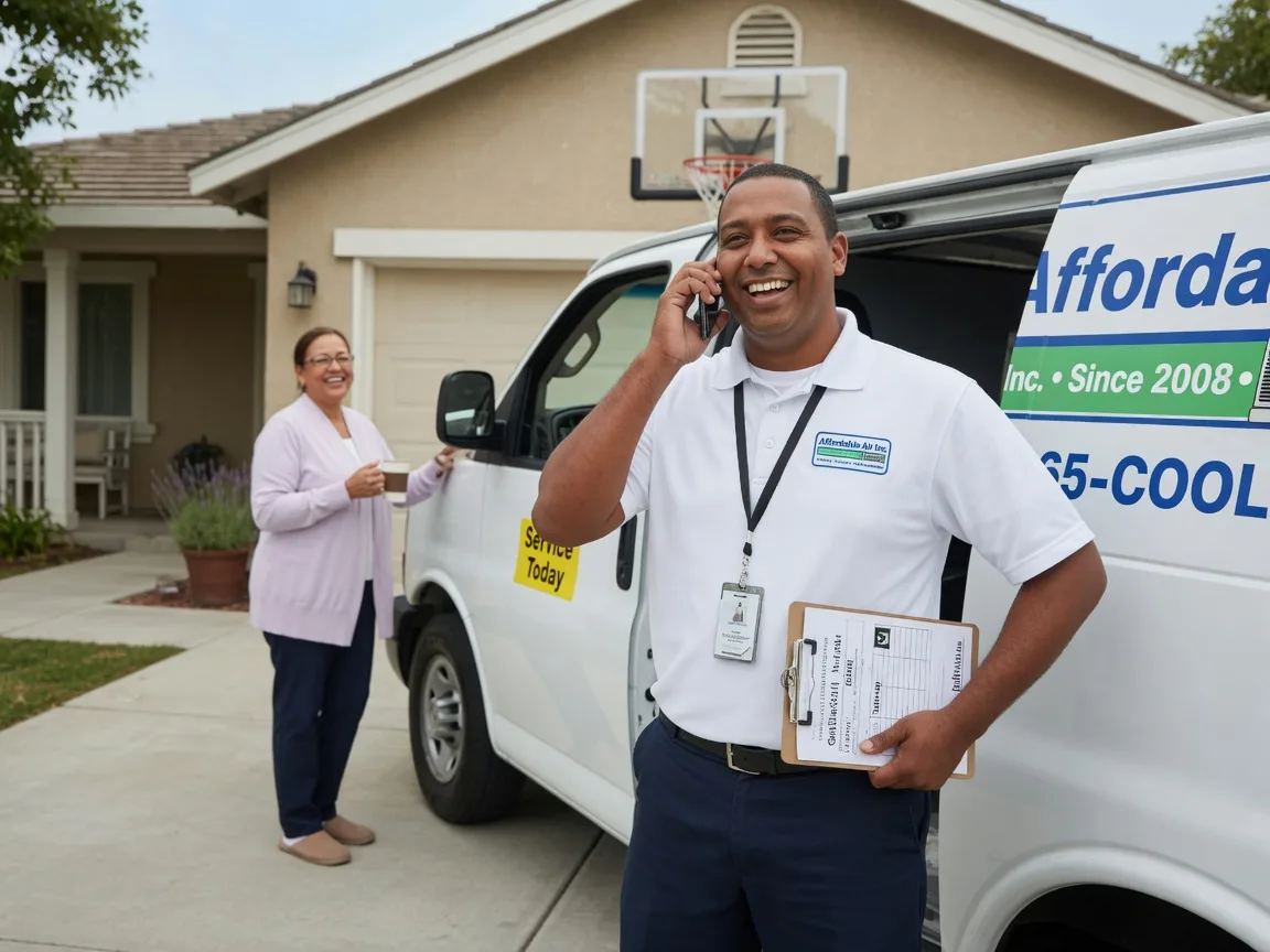 Central Ac Repair Bald Knob, AR FAQs